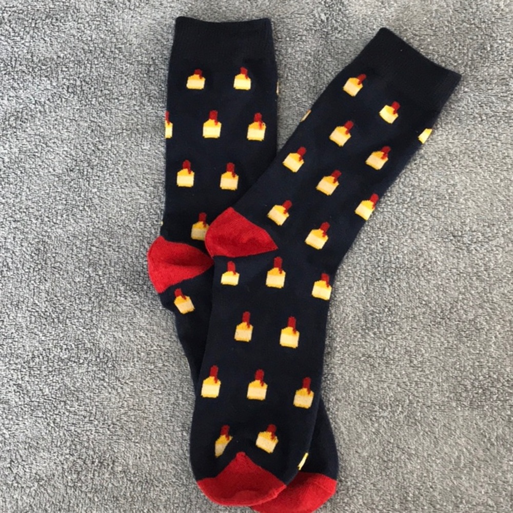 Men’s Dress Socks